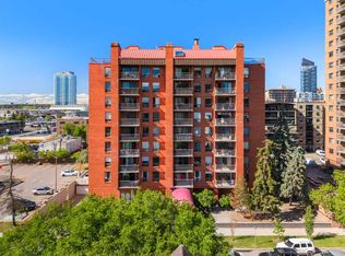 1334 NE 14th Ave SW #505, Calgary, AB T3C 0W2