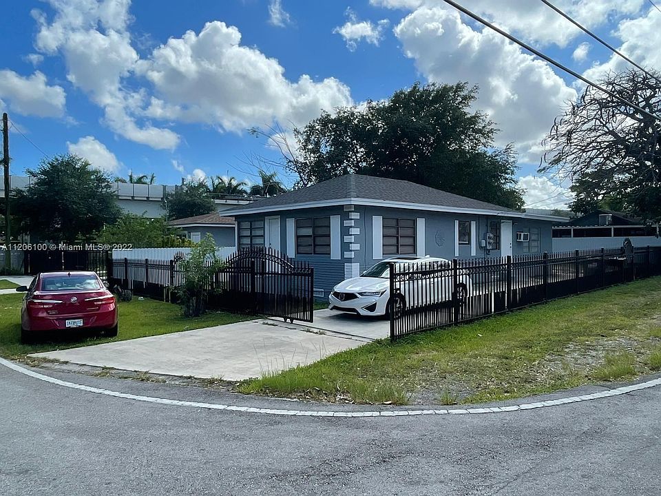 1st image of 4042 NW 23rd Ave #1
