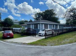 4042 NW 23rd Ave #1, Miami, FL 33142