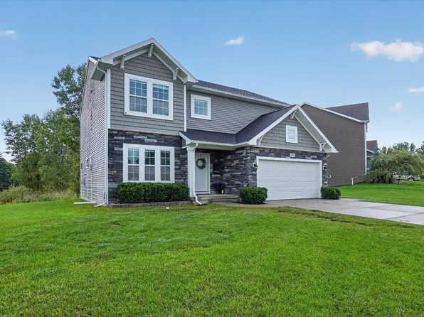 10019 Mulberry Ln, Grand Blanc, MI 48439