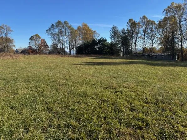 Tbd Rhododendron Rd, Hillsville, VA 24343