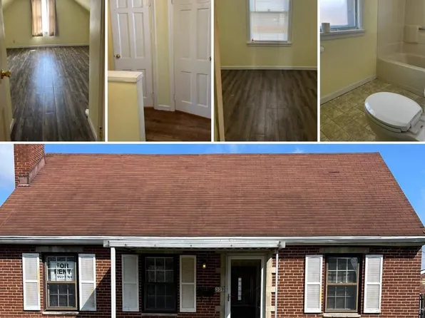 309 Wayne Dr, Fairborn, OH 45324