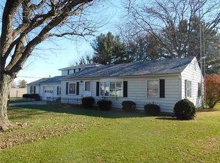 28366 Rohn Rd, Defiance, OH 43512