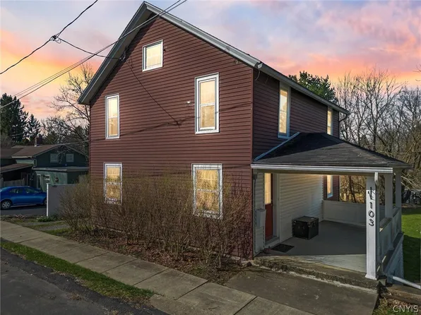 103 Sweet Cherry St, Manlius, NY 13104