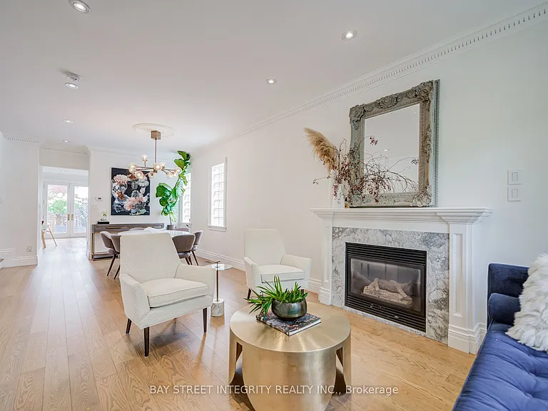 354 Old Orchard Grv — Photo 5