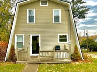 2601 20th St SW, Canton, OH 44706