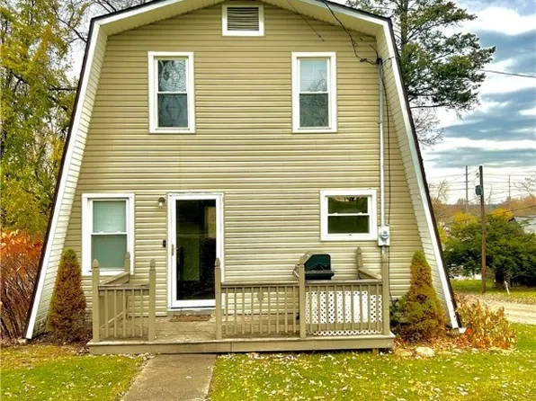 2601 20th St SW, Canton, OH 44706