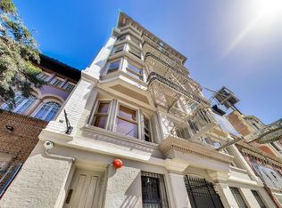 860 Bush Street, San Francisco, CA 94108