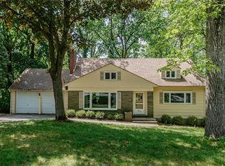 52 Evergreen Dr, Berkeley Heights, NJ 07922