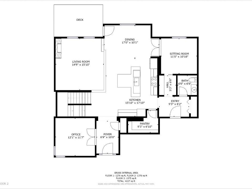 1st image of 3203 S 188th St