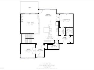 3203 S 188th St, Omaha, NE 68130