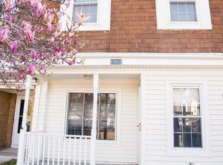 1502 Jameson Dr, Virginia Beach, VA 23464