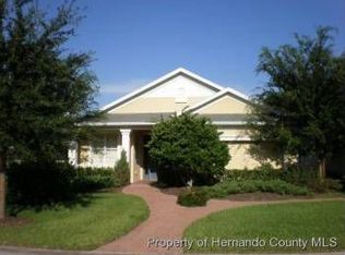 5301 Nottaway Pl, Brooksville, FL 34601
