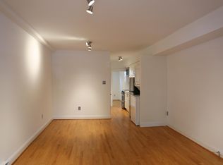 626 C St SE #BASEMENT, Washington, DC 20003