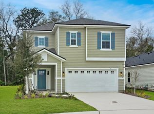 117 Bird Watch Ct, Saint Augustine, FL 32092