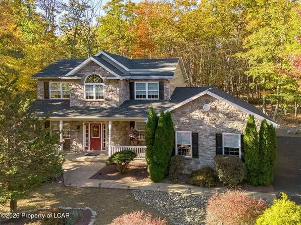 113 Manayunk Ave, Hazle Township, PA 18202