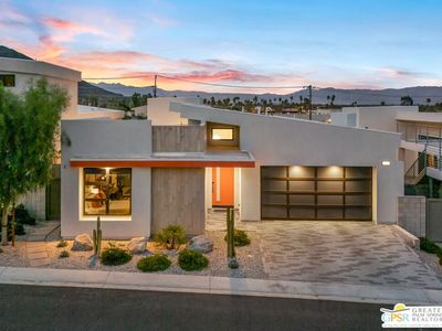 190 Obsidian Loop, Palm Springs, CA, 92264