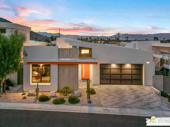 190 Obsidian Loop, Palm Springs, CA 92264
