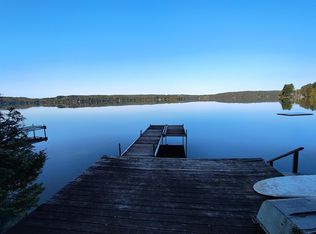 104 North Winnimere Road, Greensboro, VT 05841