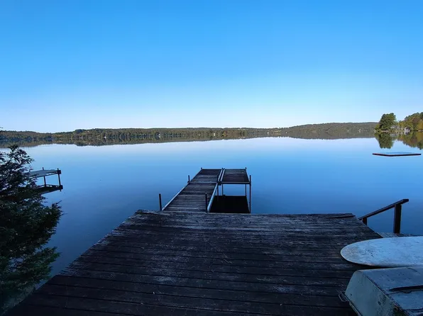 104 North Winnimere Road, Greensboro, VT 05841