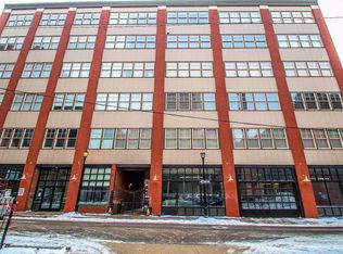 1260 W 4th St APT 601, Cleveland, OH 44113