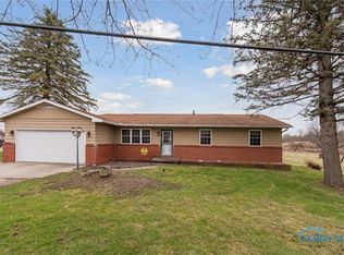 411 S Madison St, Delta, OH 43515