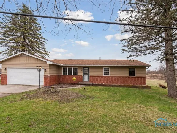 411 S Madison St, Delta, OH 43515