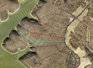 1748 Denny Ridge Rd, Nancy, KY 42544