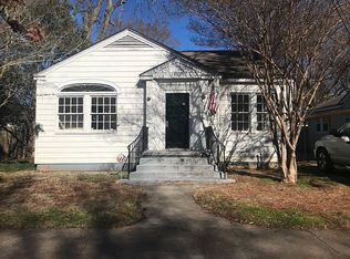 1809 Bush Ave, Alexandria, LA 71301