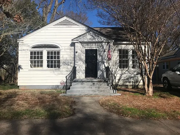 1809 Bush Ave, Alexandria, LA 71301