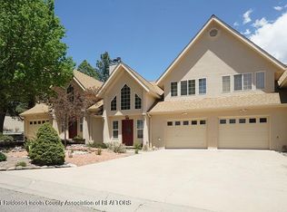 102 Racquet Dr #E, Ruidoso, NM 88345