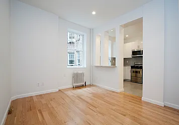 Rented by Buchbinder & Warren