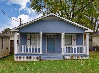 811 Oshaughnessy Ave NE, Huntsville, AL 35801