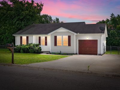 107 Pappy Dr, Oak Grove, KY, 42262