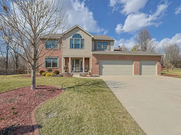 3330 Celedon Ct, Cincinnati, OH 45251