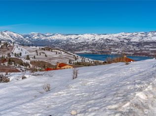 325 Sabio Way, Chelan, WA 98816