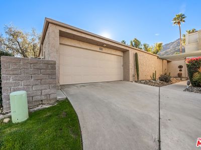 2079 S Ramitas Way, Palm Springs, CA, 92264