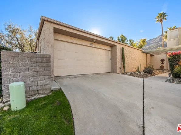 2079 S Ramitas Way, Palm Springs, CA 92264