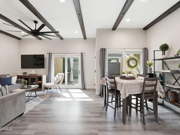562 S ALLRED Drive, Tempe, AZ 85288