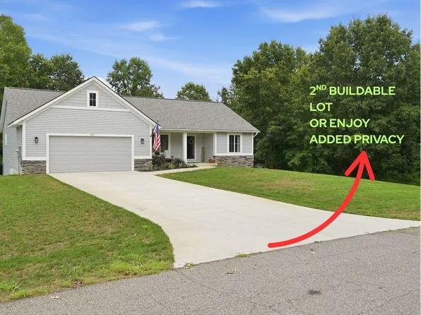 919 Armintrout Ridge Ct, Allegan, MI 49010