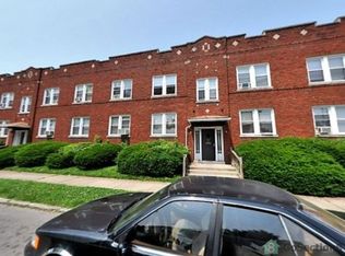 606 S 40th St APT 8, Louisville, KY