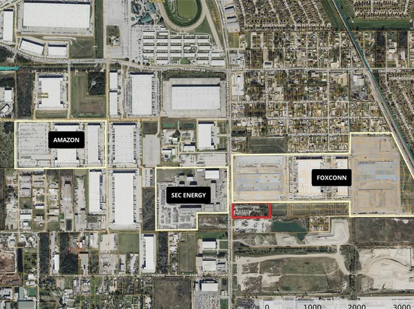 9450 Fairbanks N Houston Rd, Houston, TX 77064