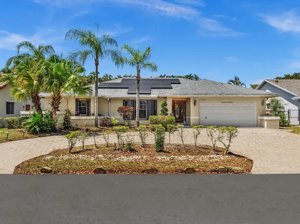 4855 NW 50th Street, Coconut Creek, FL 33073