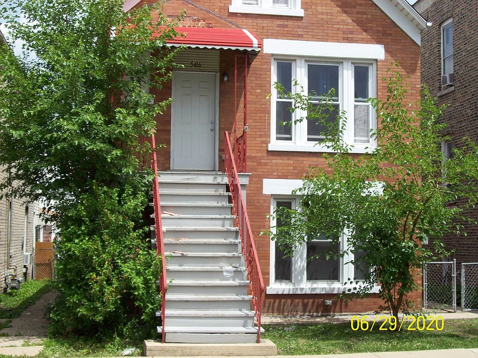 1st image of 5416 W 22nd Pl Unit 1