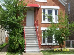 5416 W 22nd Pl UNIT 1, Cicero, IL 60804