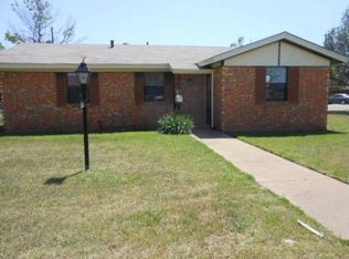 1921 Margaret Dr, Wichita Falls, TX 76306