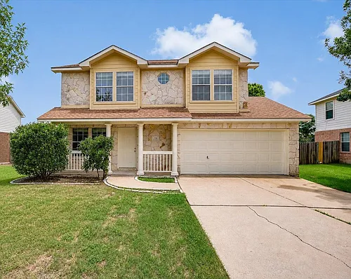 716 Honeysuckle Dr Photo 1
