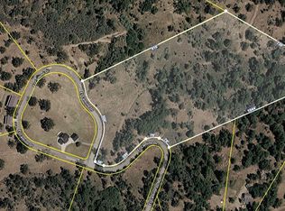 27120 El Camino Dr, Tehachapi, CA 93561