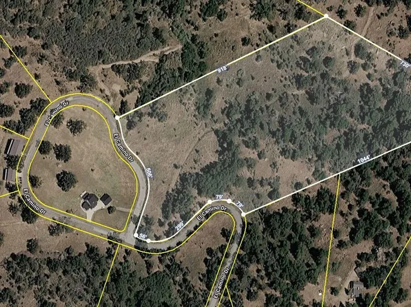 27120 El Camino Dr, Tehachapi, CA 93561