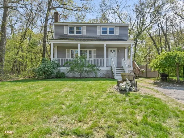 7 Market St, Billerica, MA 01821